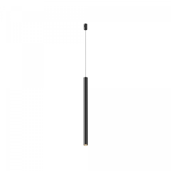 Трековый светильник Maytoni Technical Focus Led TR156-1-5W3K-B, черный