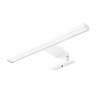 фото Подсветка для зеркал Arte Lamp STECCA A2737AP-1WH