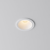 фото Встраиваемый светильник Maytoni Technical Alfa LED DL043-01-10W2.7K-RD-W, белый