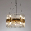 фото Подвесная люстра Arte Lamp ACAPULCO A1073LM-10PB