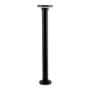 Ландшафтный светильник Arte Lamp AMSTERDAM A1213PA-1BK