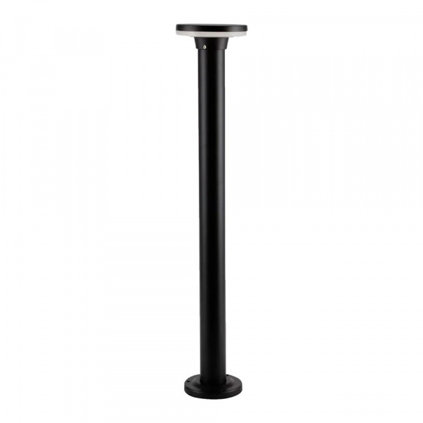 Ландшафтный светильник Arte Lamp AMSTERDAM A1213PA-1BK