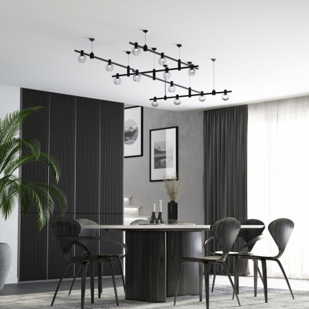 фото Esthetic Magnetic Набор для подвеса двойной 1260 мм 85156/00
