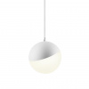 фото Светильник LED 10Вт 3000К 48В IP20 SHINO, арт. 359261