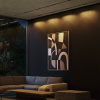 фото Трековый светильник Maytoni Technical Points TR241-2-6W3K-B, черный