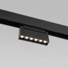 фото Slim Magnetic HL01 Трековый светильник 6W 4200K черный 85009/01