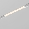 фото Slim Magnetic L01 Трековый светильник 10W 3000K белый 85000/01