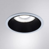 фото Точечный встраиваемый светильник Arte Lamp CHESS A3314PL-1WH