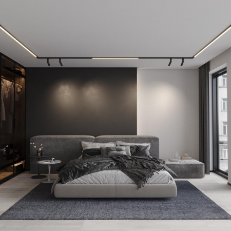 фото Светильник LED 16Вт 3000-6000К 48В IP20 KONST, арт. 359370