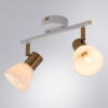 фото Спот Arte Lamp FALENA A3117PL-2WH