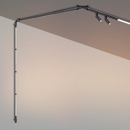 фото Светильник LED 30Вт 3000-6000К 48В IP20 KONST, арт. 359365