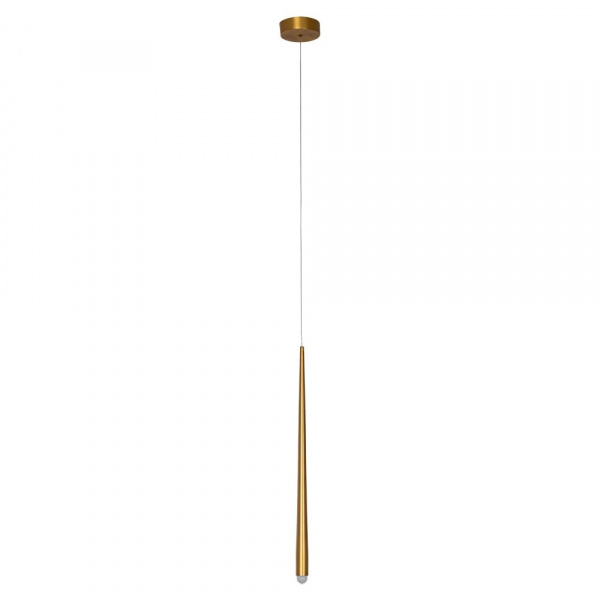 Точечный подвесной светильник Arte Lamp FRANKIE A2191SP-6PB