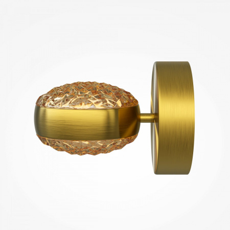 фото Бра Maytoni Mind MOD299WL-L10BS3K, латунь