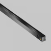 фото Трековый светильник Maytoni Technical Basis TR240-2-6W4K-B, черный