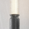 фото Ландшафтный светильник Maytoni Outdoor Lit O593FL-L12GF3K, графит