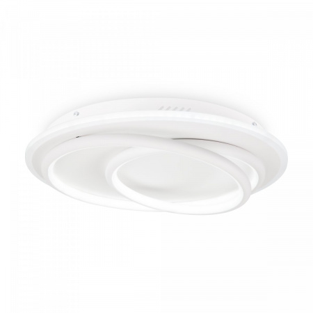 фото Потолочный светильник Freya FR6089CL-L120W, белый