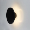 фото Фасадный светильник Arte Lamp NIMBO A4412AL-1BK