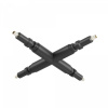 Ввод питания для системы Axity Maytoni Technical CA008TX-B, черный