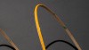 фото Светодиодная лента SWG PRO COB, 400 LED/м, 4,8 Вт/м, 24В, IP20, Цвет: Теплый белый, SWG-COB400-24-4.8-WW, катушка 5 м
