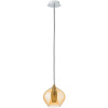 Подвес Pentola, хром Lightstar 803043