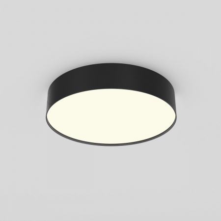 фото Потолочный светильник Maytoni Technical Zon C032CL-36W3K-RD-B, черный