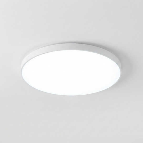 Светильник WC3045LED 45W 3CCT белый
