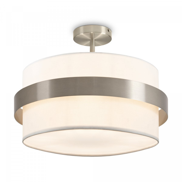 Потолочный светильник Freya Bride FR5367CL-03N, никель