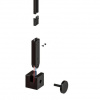 фото Коннектор для подвесного монтажа Arte Lamp RAPID-ACCESSORIES A615006H