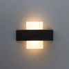 фото Декоративная подсветка Arte Lamp CROCE A1444AP-1BK