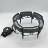 Комплект круговой подсветки LED 5712 6*12W на «колышке» 3000к