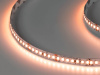 Светодиодная лента SWG PRO 2835, 168 LED/м, 17,3 Вт/м, 24В, IP20, Цвет: Теплый белый, SWG2P168-24-17.3-WW-20, катушка 5 м