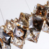 фото Подвесная люстра Divinare ROSALINDA 7204/17 LM-8
