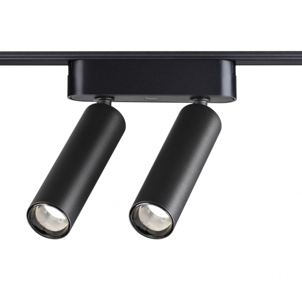 фото Светильник LED 2*7Вт 4000К 48В IP20 SHINO, арт. 359086