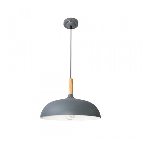 Подвесной светильник Arte Lamp KAYLA A7099SP-1GY