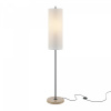 Торшер Maytoni Glamping MOD437FL-01B, черный