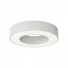 Потолочный светильник Maytoni Technical Lua C093CL-24W4K-W, белый