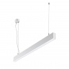 Светильник LED 30+12Вт 4000К 220В IP20 OVER, арт. 358879