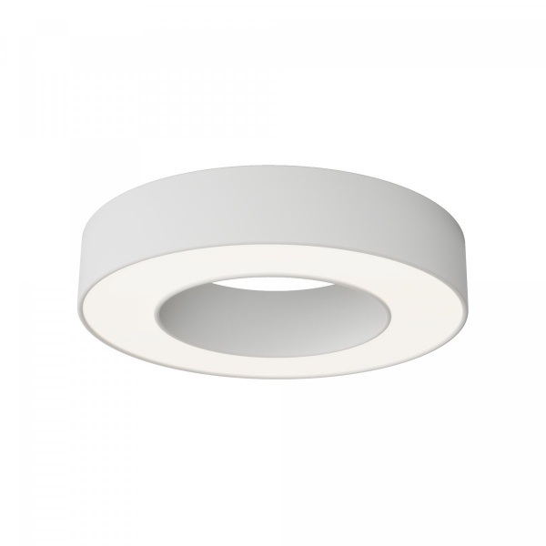 Потолочный светильник Maytoni Technical Lua C093CL-24W4K-W, белый