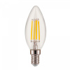 фото Филаментная светодиодная лампа Dimmable 5W 4200K E14 BLE1401