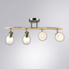 фото Спот Arte Lamp HARMONY A5110PL-4AB