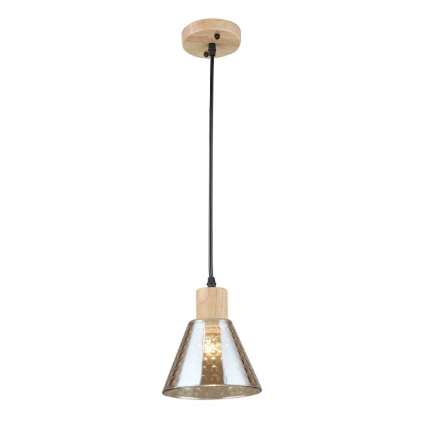 Подвесной светильник Arte Lamp LANCASTER A5891SP-1BK