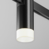фото Трековый светильник Maytoni Technical Skim TR145-1-3W4K-W-B, черный