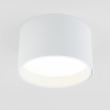 фото Накладной светодиодный светильник 25123/LED, белый, 4200K