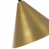 фото Подвесной светильник Arte Lamp DAVID A7033SP-1BK