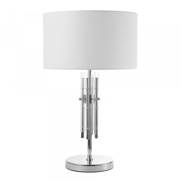 Декоративная настольная лампа Arte Lamp TAYGETA A4097LT-1CC