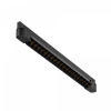 Трековый светильник Maytoni Technical Points TR195-3-20W4K-M-B(N), черный