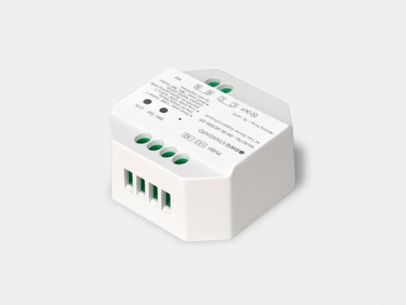 фото Универсальный диммер SWG TRIAC 220В, Zigbee 3.0 + 2.4G + Push