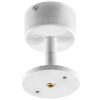 Крепление потолочное для светильников 21443Х/21448X Rullo, белый Lightstar 590006