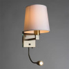 фото Бра Arte Lamp HALL A9246AP-2AB