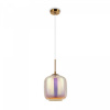 фото Подвесной светильник Maytoni Dolce MOD001PL-01CFL, латунь
